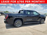New 2026 GMC Sierra EV Elevation image 2