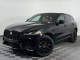 New 2026 Jaguar F-PACE R-Dynamic S image 2