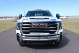 New 2025 GMC Sierra 3500 SLT w/ SLT Premium Package image 2