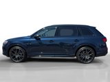 New 2025 Audi Q7 3.0T Prestige image 2
