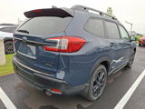 New 2025 Subaru Ascent Bronze Edition image 4