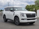 New 2025 Nissan Armada SL image 2