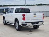 New 2025 Chevrolet Silverado 1500 LTZ w/ LTZ Premium Package image 6