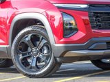 New 2026 Chevrolet Equinox LT w/ Midnight Edition image 4