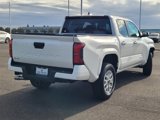 New 2025 Toyota Tacoma SR5 image 4