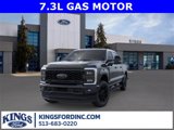 New 2025 Ford F250 Lariat image 2