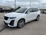 Used 2020 Cadillac XT6 Sport image 4