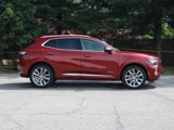 Certified 2022 Buick Envision Avenir w/ Technology Package II image 2