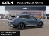 New 2026 Kia Sportage EX image 6