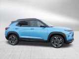 New 2026 Chevrolet TrailBlazer RS w/ Driver Confidence Package image 2