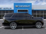 New 2025 Chevrolet Tahoe RST image 5
