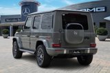 New 2025 Mercedes-Benz G 580 w/ EQ Technology image 4