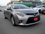 Used 2014 Toyota Corolla LE Premium image 5
