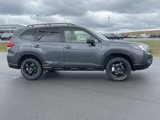 New 2025 Subaru Forester Wilderness image 2
