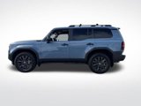 Used 2025 Toyota Land Cruiser image 2