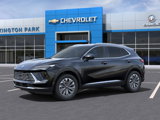 New 2025 Buick Envision Preferred image 2