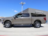 New 2025 Ford F150 Lariat w/ Equipment Group 501A Mid image 2