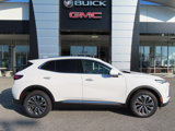 New 2025 Buick Envision Preferred image 5