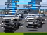 New 2026 Chevrolet Equinox LT w/ Convenience Package II image 6