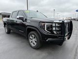 Used 2024 GMC Sierra 1500 SLE image 2