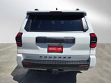 New 2025 Toyota 4Runner TRD Off-Road Premium image 4
