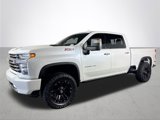 Used 2023 Chevrolet Silverado 2500 High Country image 2