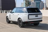 New 2025 Land Rover Range Rover Autobiography image 6