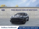 New 2025 Ford Mustang Mach-E Premium image 3