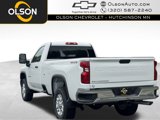 New 2025 Chevrolet Silverado 3500 W/T image 4