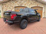 New 2025 Ford F150 Tremor w/ Bed Utility Package image 3