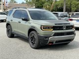New 2026 Honda Passport TrailSport Elite image 3
