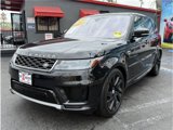 Used 2018 Land Rover Range Rover Sport HSE image 3