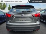 Used 2019 Nissan Rogue Sport S image 5