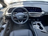 New 2025 Cadillac Lyriq Luxury image 2