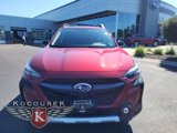 New 2025 Subaru Outback Limited image 2