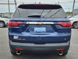 Certified 2022 Chevrolet Traverse LT image 5