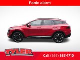 New 2026 Kia Sportage SX image 4