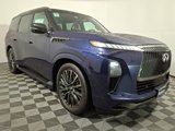 New 2025 INFINITI QX80 Autograph image 4