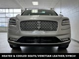 Used 2023 Lincoln Nautilus Black Label w/ Cargo Utility Package image 2