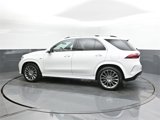 New 2025 Mercedes-Benz GLE 450e 4MATIC image 5