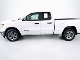 Used 2024 RAM 1500 Big Horn image 4