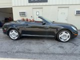 Used 2005 Lexus SC 430 Convertible image 4