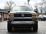 New 2026 Honda Passport TrailSport image 2