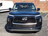New 2025 INFINITI QX80 Sensory image 4