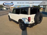 New 2025 Ford Bronco Outer Banks image 2