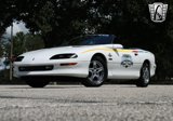 Used 1997 Chevrolet Camaro Z28 image 4