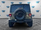 New 2025 Jeep Wrangler Sport S image 4