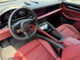 Used 2025 Porsche Macan Electric image 4