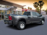 New 2025 RAM 3500 Laramie image 3