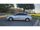 Used 2018 Chevrolet Cruze LT w/ LT Fleet Convenience Package image 4